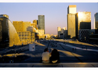 Klassenfahrt Paris - Ibis Paris La Villette 19érne Die Metropole an der Seine