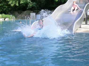 Ihre Klassenfahrt nach Limbach-Oberfrohna – Feriendorf mit Bungalows